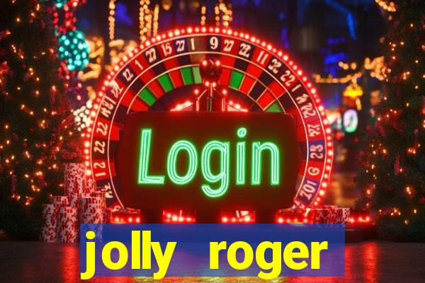 jolly roger programa infantil