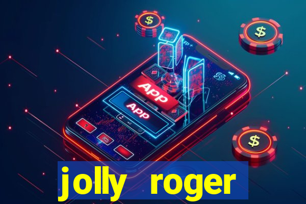 jolly roger programa infantil