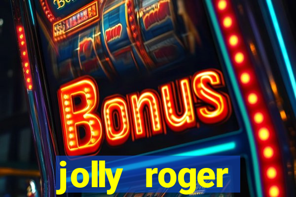 jolly roger programa infantil