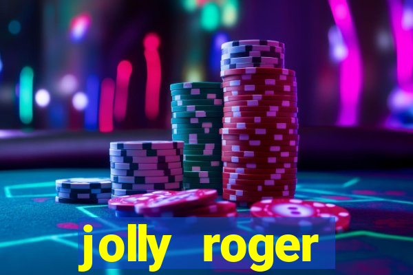jolly roger programa infantil