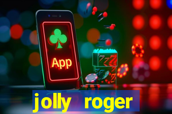 jolly roger programa infantil