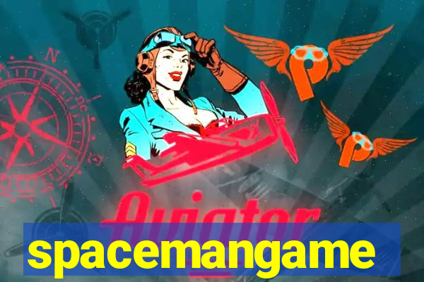 spacemangame