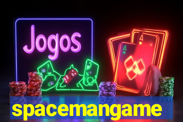 spacemangame
