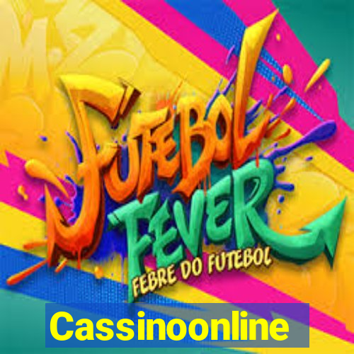 Cassinoonline