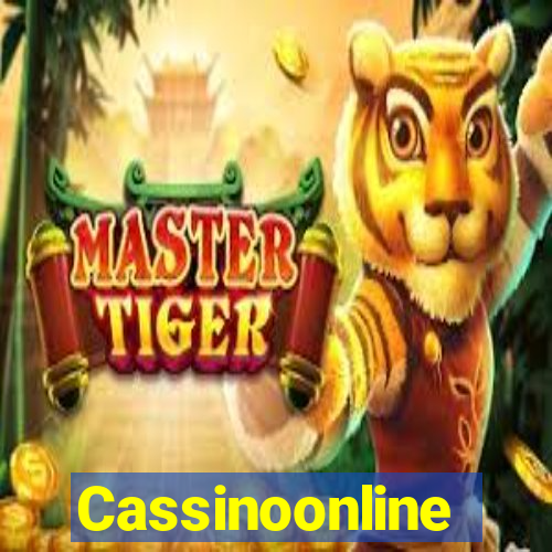 Cassinoonline