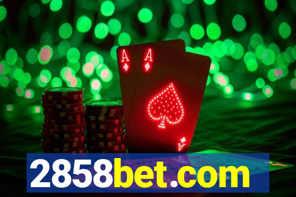 2858bet.com
