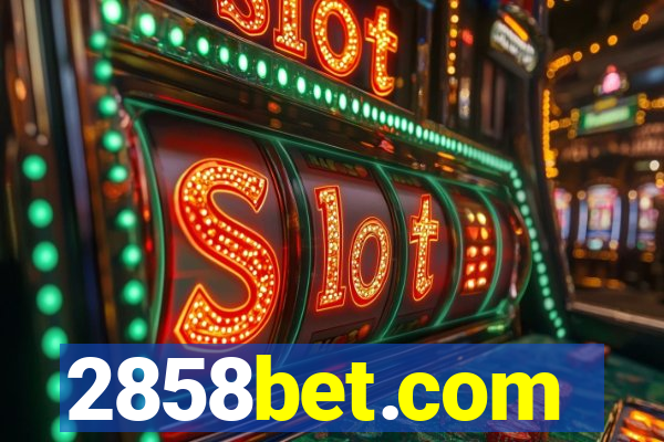2858bet.com