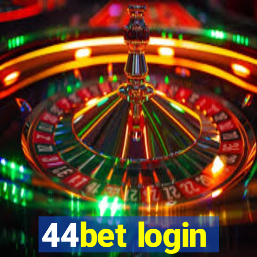 44bet login