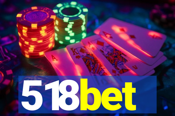 518bet