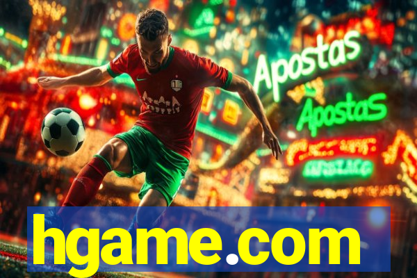hgame.com