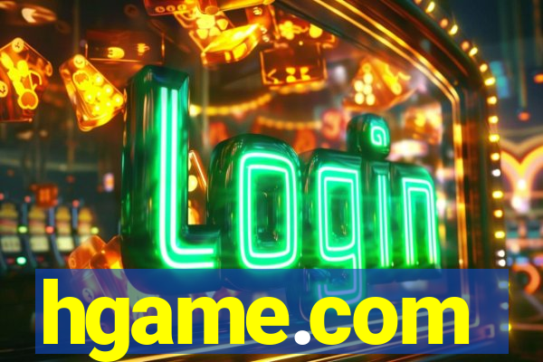 hgame.com