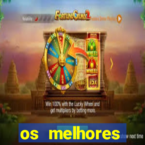 os melhores presidentes do brasil