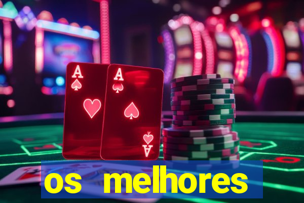 os melhores presidentes do brasil