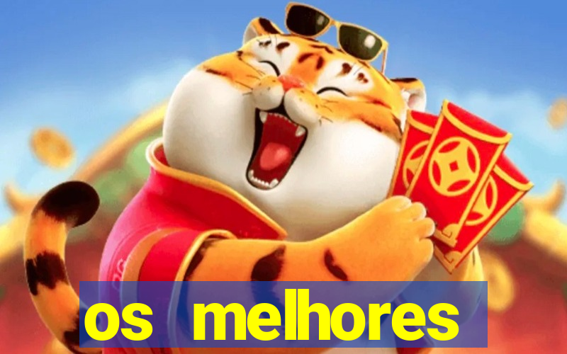 os melhores presidentes do brasil