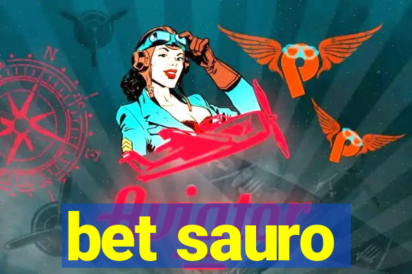bet sauro