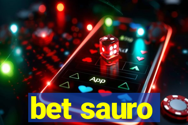 bet sauro