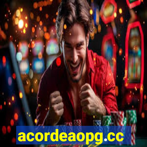acordeaopg.cc
