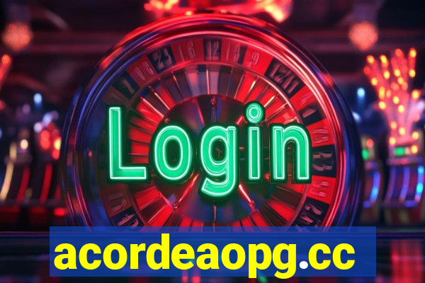 acordeaopg.cc