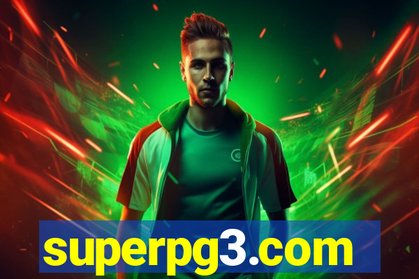 superpg3.com