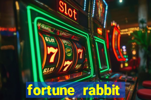 fortune rabbit gratis demo