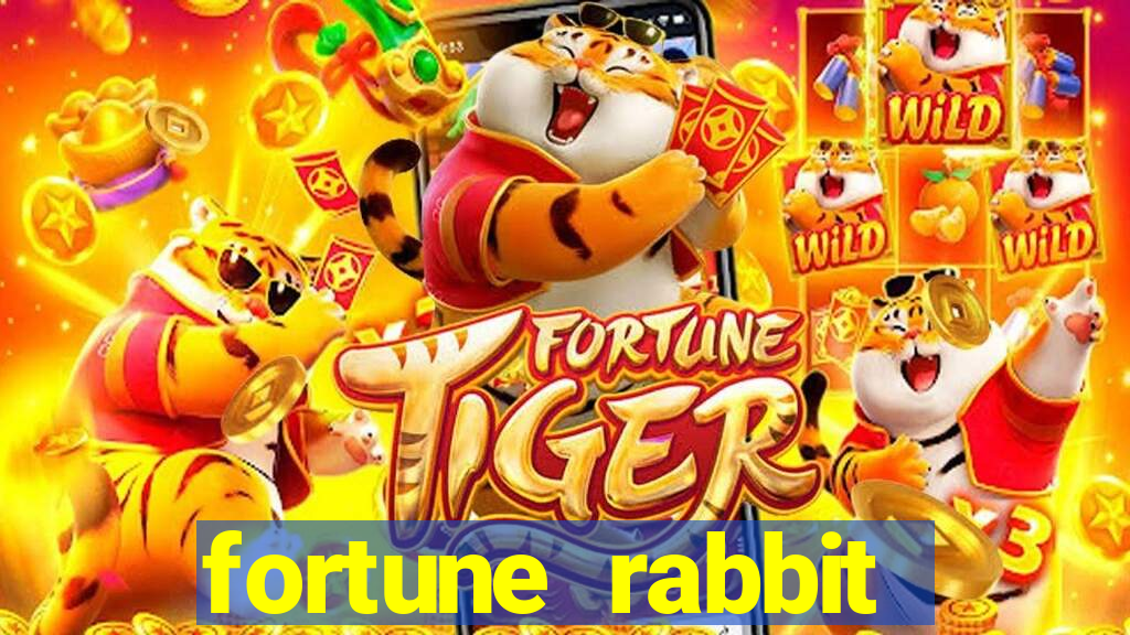 fortune rabbit gratis demo