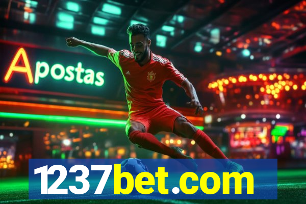 1237bet.com