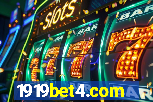 1919bet4.com