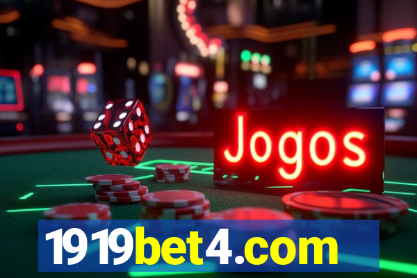 1919bet4.com