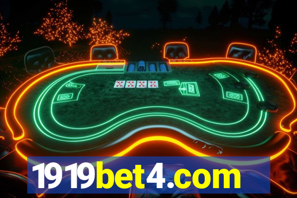 1919bet4.com