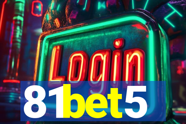 81bet5