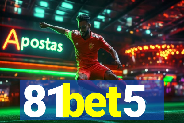 81bet5
