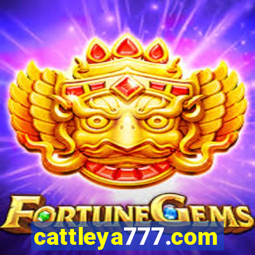 cattleya777.com