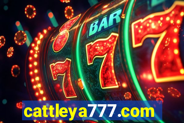 cattleya777.com