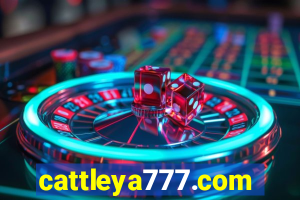 cattleya777.com