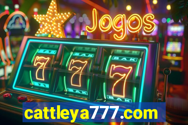 cattleya777.com