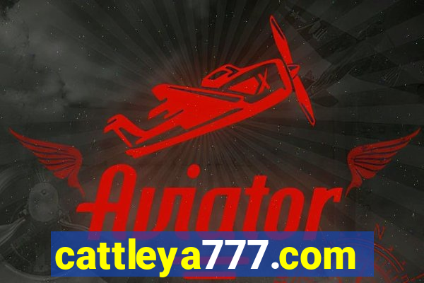 cattleya777.com