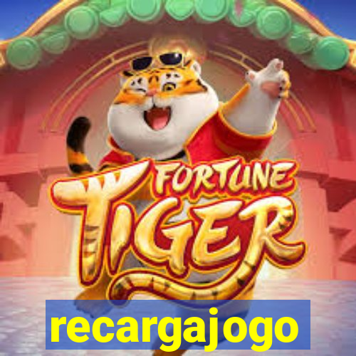 recargajogo