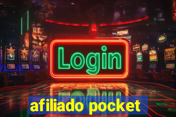 afiliado pocket