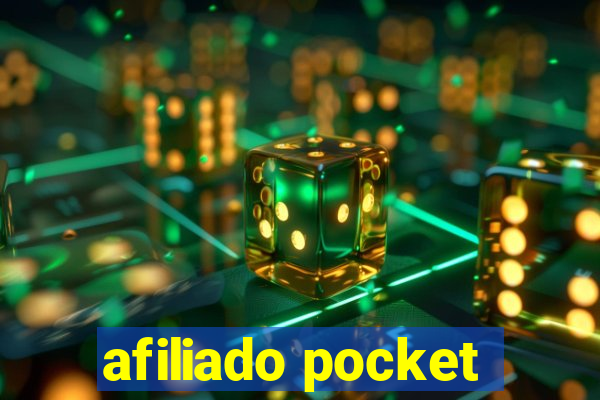 afiliado pocket