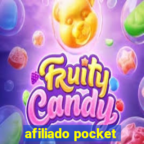 afiliado pocket