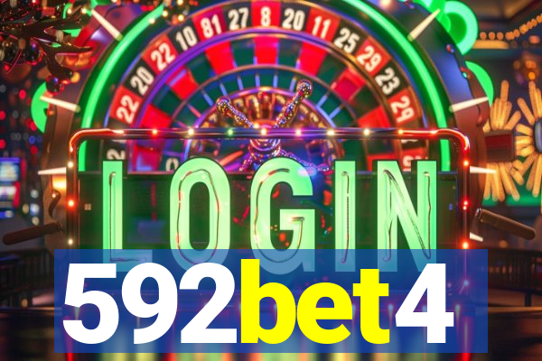 592bet4