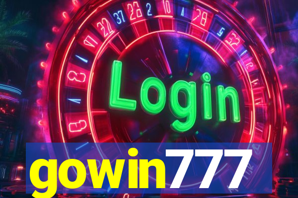 gowin777