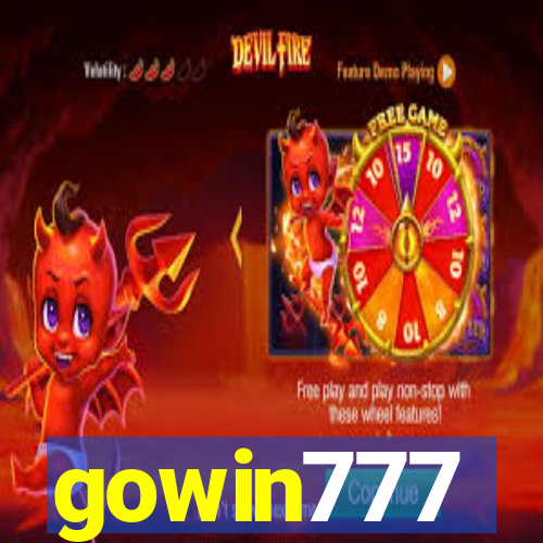 gowin777