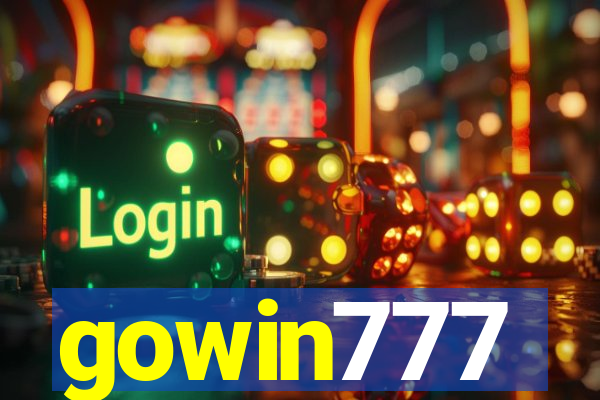 gowin777
