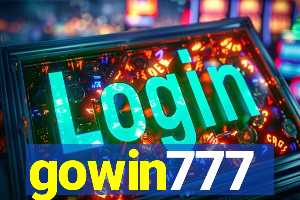 gowin777
