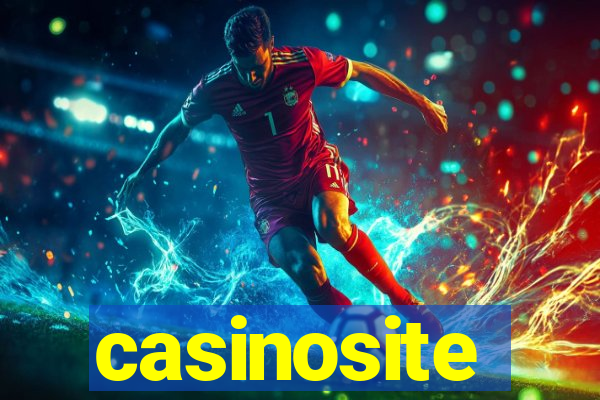 casinosite
