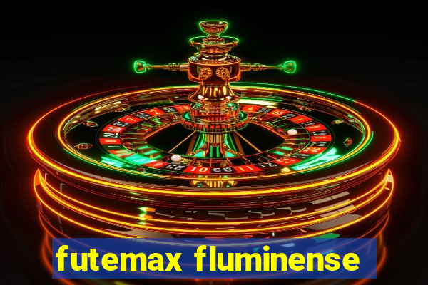 futemax fluminense