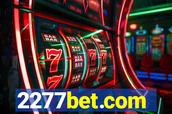 2277bet.com