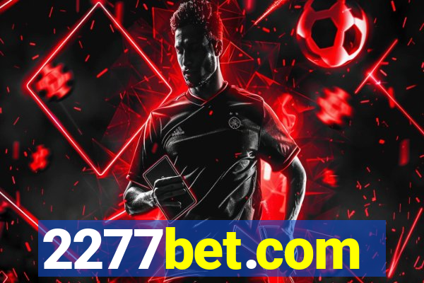 2277bet.com