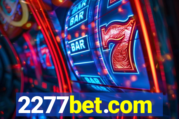 2277bet.com